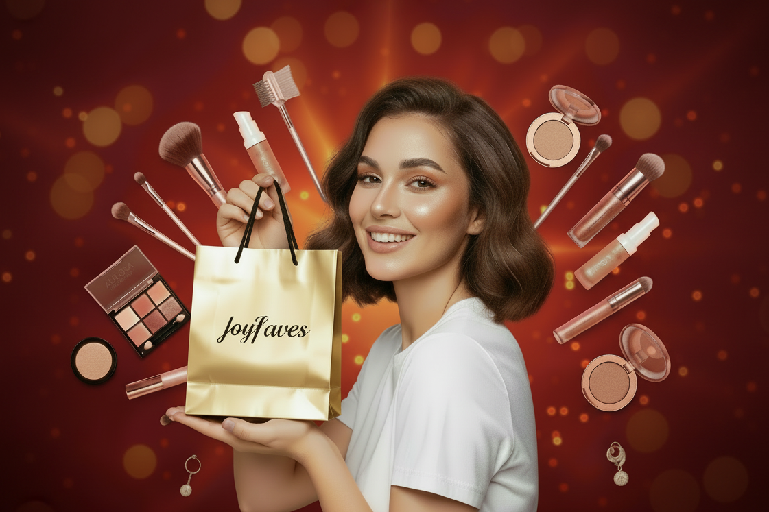 JoyFaves Banner